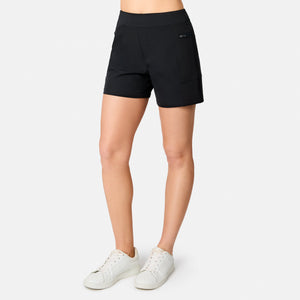 Women's Trail to Town Short
