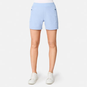 Women's Trail to Town Short