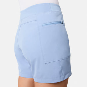 Women's Trail to Town Short