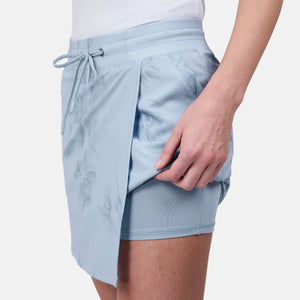 Women's Trail to Town Skort