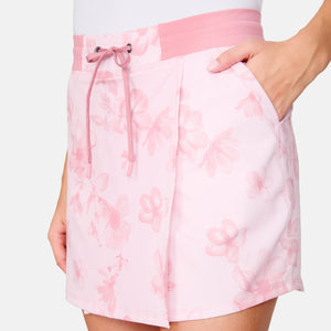 Women's Trail to Town Skort