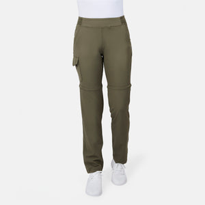 Women's Get Out There Convertible Pants