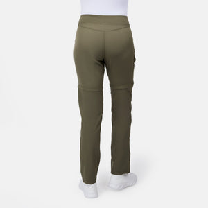 Women's Get Out There Convertible Pants