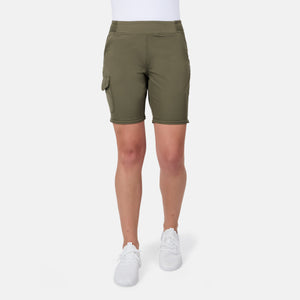 Women's Get Out There Convertible Pants