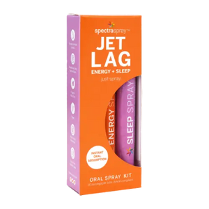 JET LAG