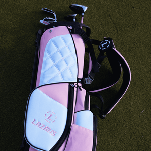 Lazrus Golf Junior Stand Golf Bags