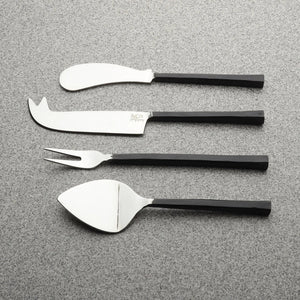 JASON CHEESE ACCESSORIES 4 PC. SET