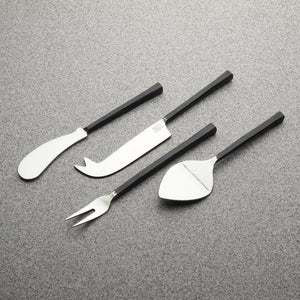 JASON CHEESE ACCESSORIES 4 PC. SET