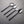 JASON BLACK 4 PC. HOSTESS SET