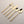 Jason PVD Flatware, 5-Pc. Place Setting