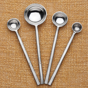 Jason Measuring Spoons Set