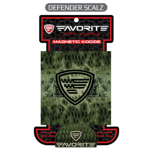 Magnetic Koozie - TRAPSKI