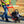 5.5 HP Honda Vibratory Plate Compactor for Soil Compaction Tamper 3 Year Warranty