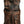 Jack Brown Distressed Leather Vest