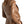 Jack Brown Leather Blazer – Elegant Leather Blazer for Women