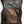 Jack Brown Distressed Leather Vest