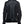 Tashas Black Sheepskin Shearling B-3 Bomber Style Jacket