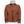 Hagans Tan Aviator Bomber Suede Shearling Jacket