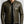 James Leather Green Jacket - Men Leather Jacket Green