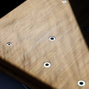 The Jenna 2.0 Folding Table Top - TRAPSKI