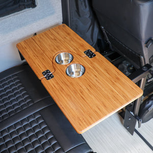 The Jenna 2.0 Folding Table Top - TRAPSKI