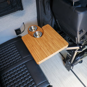 The Jenna 2.0 Folding Table Top - TRAPSKI