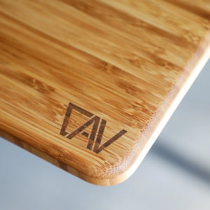 The Jenna 2.0 Folding Table Top - TRAPSKI
