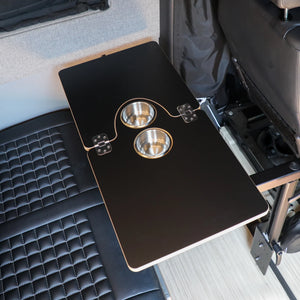 The Jenna 2.0 Folding Table Top - TRAPSKI