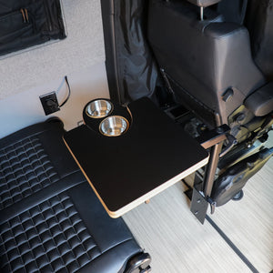 The Jenna 2.0 Folding Table Top - TRAPSKI
