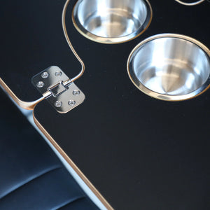 The Jenna 2.0 Folding Table Top - TRAPSKI