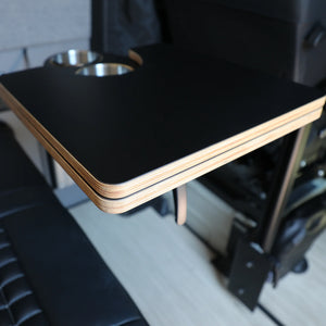 The Jenna 2.0 Folding Table Top - TRAPSKI