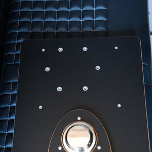 The Jenna 2.0 Folding Table Top - TRAPSKI