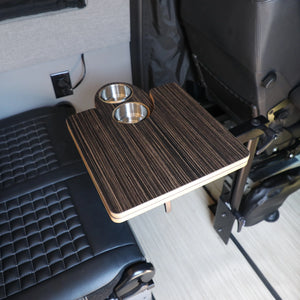 The Jenna 2.0 Folding Table Top - TRAPSKI