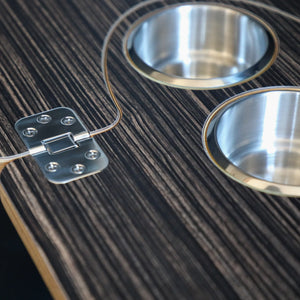 The Jenna 2.0 Folding Table Top - TRAPSKI