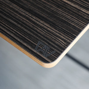 The Jenna 2.0 Folding Table Top - TRAPSKI