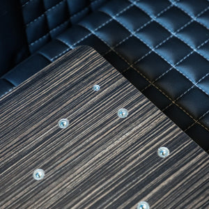 The Jenna 2.0 Folding Table Top - TRAPSKI