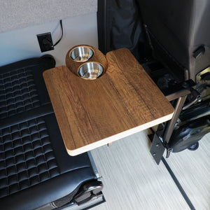 The Jenna 2.0 Folding Table Top - TRAPSKI