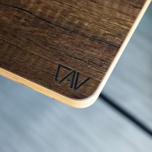 The Jenna 2.0 Folding Table Top - TRAPSKI