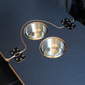 The Jenna 2.0 Folding Table Top - TRAPSKI