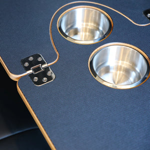 The Jenna 2.0 Folding Table Top - TRAPSKI
