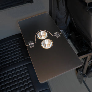 The Jenna 2.0 Folding Table Top - TRAPSKI