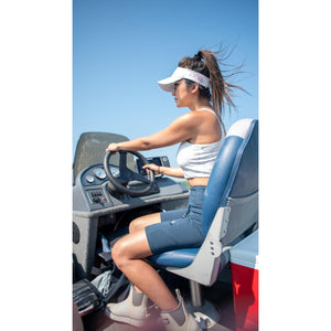 Reversible Midi Top - UPF 50+