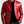Joshua Red Leather Jacket - Leather Jacket for Men Red