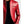 Joshua Red Leather Jacket - Leather Jacket for Men Red
