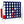 Jumbo 4 in a Row 4-to-Score Giant Game Set-White