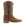 Kids' Tan Country Boots | Everyday Western Boots for Kids (K3007RU)