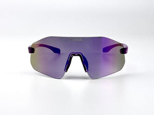 BOLD Emerald Photochromic Sunglasses – MTB, Ski & Lifestyle Eyewear - TRAPSKI