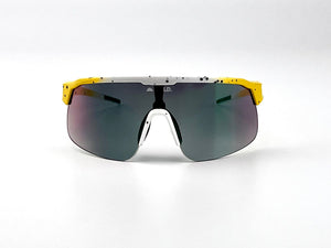 BOLD Zippy Photochromic Sunglasses – MTB, Ski & Lifestyle Eyewear - TRAPSKI