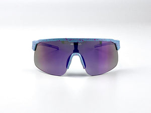 BOLD Zippy Photochromic Sunglasses – MTB, Ski & Lifestyle Eyewear - TRAPSKI