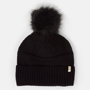 Women's Knit Cuffed Beanie